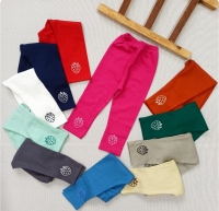 شلوار کبریتی پنبه ایی