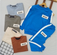 بلوز شلوار دیزل