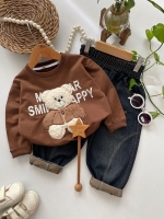 بلوز شلوار تدی