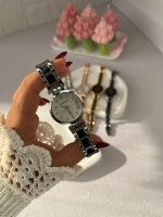 ساعت سرامیکی اقتصادی