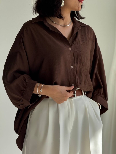 شومیز پرنسسی