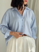 شومیز بیسکویتی صنم