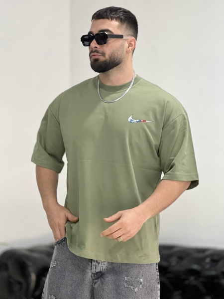 تیشرت 2نخ Nike سدری