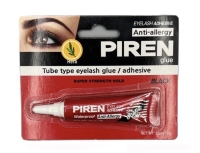 چسب مژه موقت تیوپی پیرن ضدحساسیت