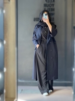 شلوار بگ مازراتی