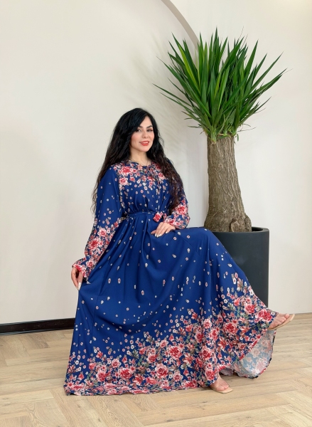پیراهن یاس