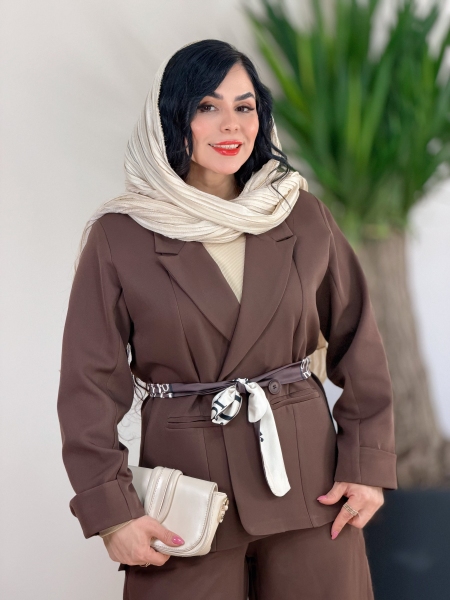 کت پریسان