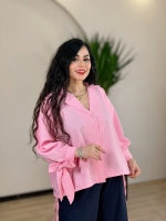 شومیز عروسکی همتا