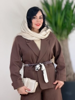 کت پریسان