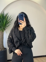 شومیز عروسکی سلنا