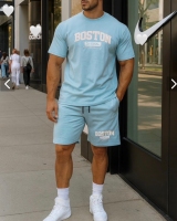 ست تیشرت شلوارک