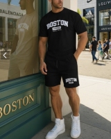 ست تیشرت شلوارک