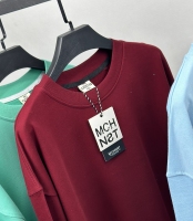 تیشرت بیسیک دورس دونخ مچینستی ، باکسی