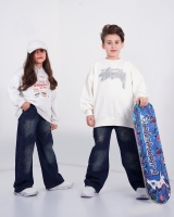 شلوار جین بگ اسپرت