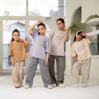 ست تیشرت شلوار