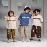 ست بلوز سلوار اسپرت