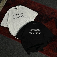 تیشرت 2 نخ پنبه ( بسته 8 عددی ) هر عدد 450 تومان