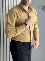 پیراهن دوشین نسکافه ای