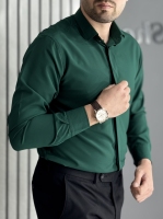 پیراهن دوشین کله غازی