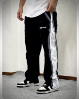 اسلش بگ کتان کشی ( بغل زیپ )