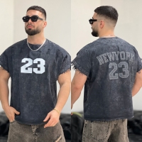 وست NY 23 ذغالی