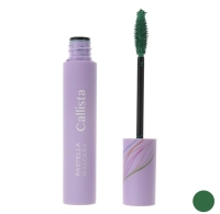 ریمل رنگی کالیستا مدل Pastella رنگ سبز