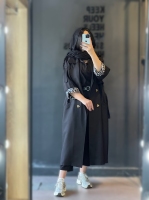 مانتو استر پلنگی