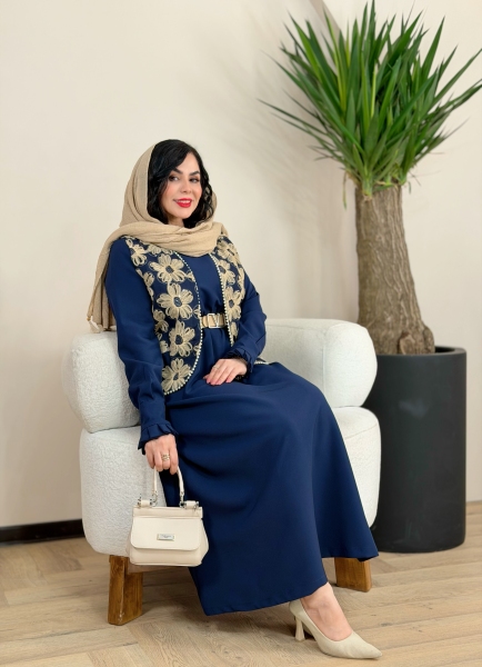 ست ژیله سارافون پریا