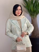 کت مزونی شهرزاد