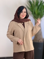 کت دو دکمه دلسا