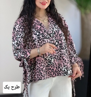 شومیز لارا