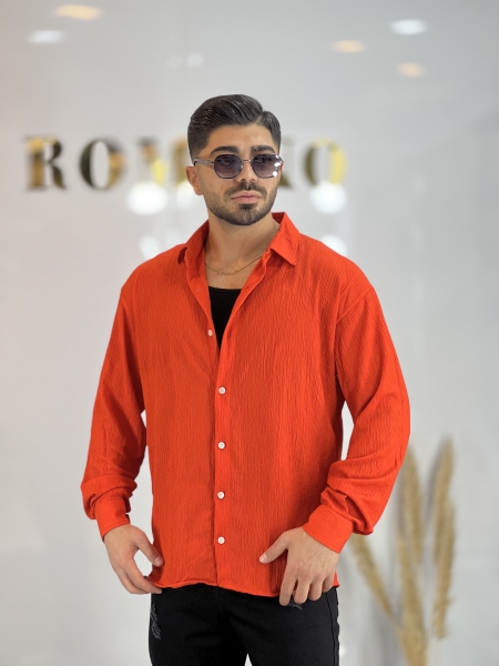 پیراهن بالنی سبک Yep نارنجی