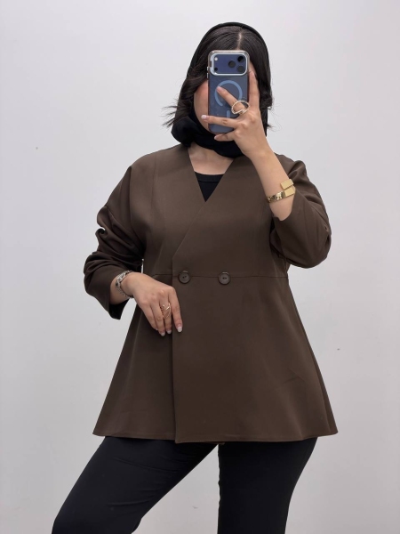 کت2دکمهpardis