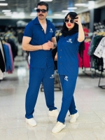 ست پیراهن و شلوار مراکشی