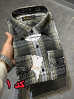 پیراهن جعبه ای پنبه ( حراج ویژه )