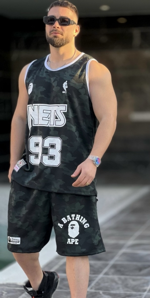 ست Nets سبز