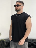 وست 2نخ AMIRI مشکی