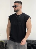 وست 2نخ Saint مشکی