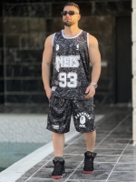 ست Nets مشکی