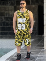 ست Nets زرد