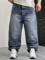 بگ جین ZARA کد 736 B