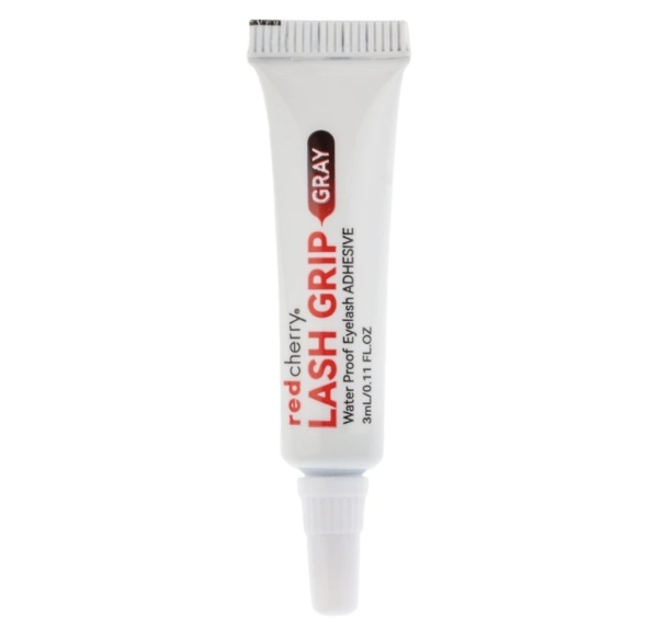 چسب مژه مصنوعی رد چری مدل S64 حجم 3Ml