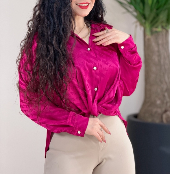 شومیز ملورین