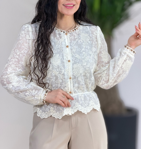 شومیز هلیا