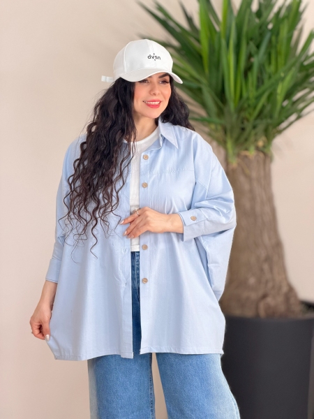 شومیز دلین