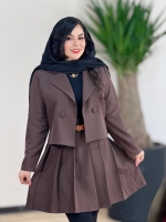 کت دامن دلارا