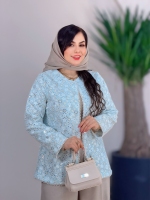 کت شلوار نارینا