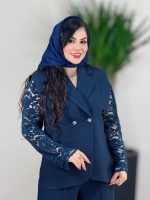 کت شلوار یسنا