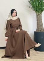 پیراهن نازگل