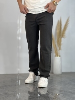 شلوار راسته جین قد بلند Levis گازوئیلی کد 487